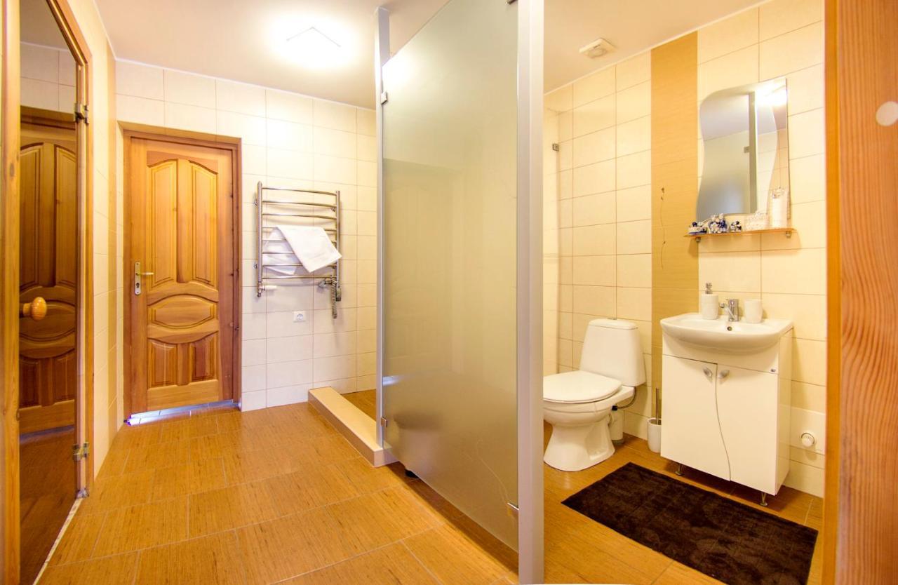 Namo-pirties Nuoma Vinksnenuose Apartment Vijoliai